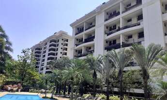 Imagem: Cobertura para venda possui 312m² com 3