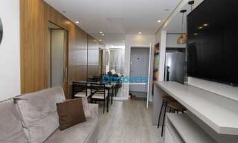 Imagem: Apartamento com 1 dormitório à venda