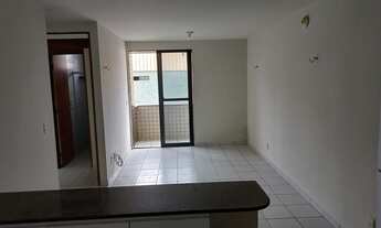 Imagem 6: Apartamento para venda com 60 metros quadrados com 2 quartos em Manaíra - João Pessoa - PB