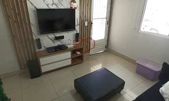 Imagem 2: Cuiabá - Casa de Condomínio - Ribeirão do Lipa