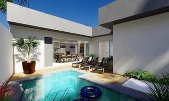 Imagem 6: CASA A VENDA NO CONDOMÍNIO VILLA RICA