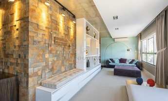 Imagem: Apartamento - Cambuí - Campinas