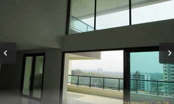 Imagem 6: Cuiabá - Apartamento Padrão - Quilombo