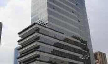 Imagem 4: Conjunto comercial para locação Itaim Bibi