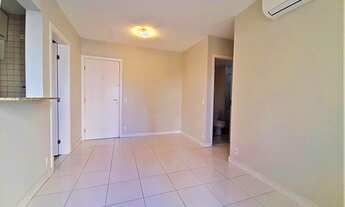 Imagem 4: Apartamento à Venda no Jardim Paulista - 2 Dormitórios - 1 Suíte - 1Vg - Lazer