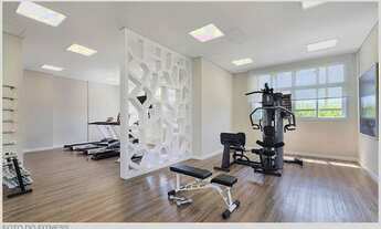 Imagem 5: Apt. à venda 38m² - 1 dormitório| 1 vaga