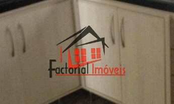 Imagem 3: Casa geminada duplex 2 quartos no Pedra Azul - Oportunidade