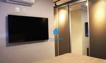 Imagem 6: Apartamento com 2 dormitórios à venda, 59 m² por R$ 360.000,00 - Jardim Belval - Barueri/S