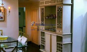 Imagem 3: APARTAMENTO À VENDA NA CHÁCARA KLABIN, 3DORM, 1 SUÍTE - 118M 2 VAGAS