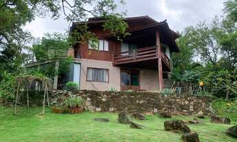 Imagem 5: Casa para venda com 200 metros quadrados com 3 quartos em Praia da Gamboa - Garopaba - SC