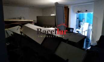 Imagem 7: Casa - / Comercial / Tijuca