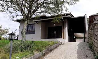 Imagem 3: Casa para Venda em Joinville, Iririú, 3 dormitórios, 1 suíte, 2 banheiros, 2 vagas