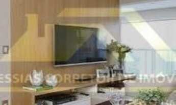 Imagem 2: BONJOUR ALTO DE PINHEIROS - 120 METROS