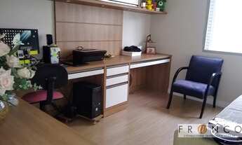 Imagem 5: FLORIANóPOLIS - Apartamento Padrão - Centro