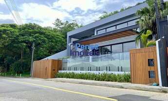 Imagem: FLORIANóPOLIS - Casa Padrão - Cacupé