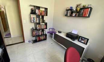 Imagem 5: COBERTURA A VENDA NA RUA CASTELO DE BEIRA