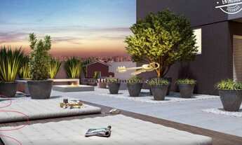 Imagem 5: São Paulo - Apartamento Padrão - Cambuci