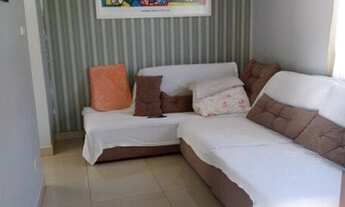 Imagem 3: Casa com 4 dormitórios à venda, 90 m² por R$ 350.000 - Jardim Paraty - Londrina/PR