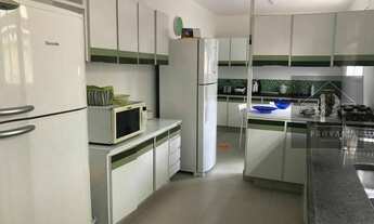 Imagem 3: Casa Alto Padrão à venda em Barueri/SP - semi térrea