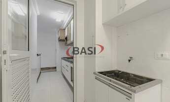 Imagem 6: Apartamento com 2 quartos à venda por R$ 380000.00, 59.00 m2 - UBERABA - CURITIBA/PR