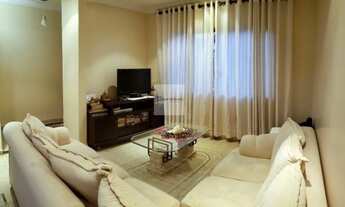 Imagem 2: Casa em Condomínio para Venda em RA V Sobradinho, SOLAR DE ATHENAS, 5 dormitórios, 1 suít