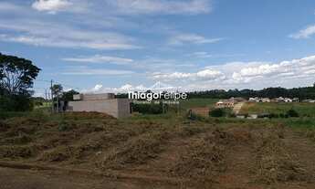 Imagem 5: Terreno 10x25 no Residencial União (Alvares Machado