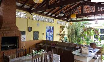 Imagem 7: Casa 3 dormitórios à venda Jardim Portugal São José dos Campos/SP