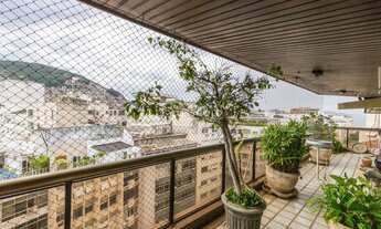 Imagem 5: RIO DE JANEIRO - Apartamento Padrão - Ipanema