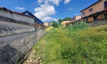 Imagem: Lote à venda, Cinqüentenário - Belo Horizonte/MG