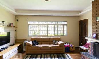 Imagem 4: Casa à Venda - Casa Verde, 3 Quartos, 372 m2