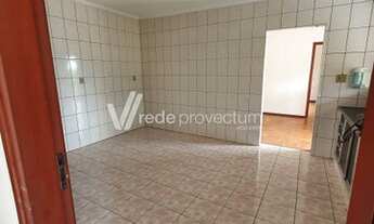 Imagem 4: Casa - Jardim Jurema - Valinhos