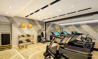 Imagem 13: Apartamento Alto Padrão à venda em Balneário Camboriú/SC