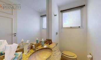 Imagem 3: Apartamento com 3 dormitórios à venda, 178 m² - Jardim Paulista - São Paulo/SP