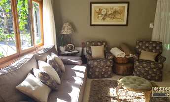 Imagem 4: CANELA - Casa Padrão - Parque das Hortênsias