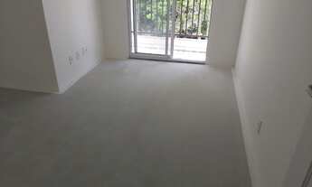 Imagem 5: Apartamento C/ 45 mts² 02 Dormitórios com Varanda em Taquara - Rio de Janeiro - RJ