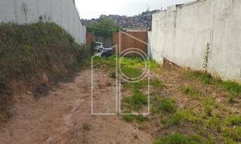 Imagem 1: Jundiaí - Terreno Padrão - Vila Aparecida