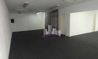 Imagem 2: Sala comercial para alugar, 70 m² por R$ 2.500/mês - Centro - Santos/SP