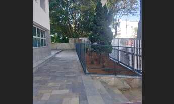 Imagem 3: Apartamento para venda com 78 metros quadrados com 2 quartos em Vila Buenos Aires - São Pa