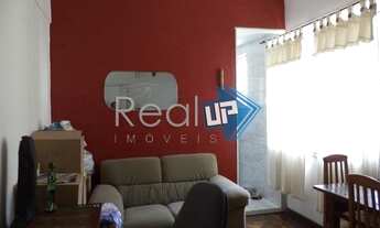 Imagem 2: RIO DE JANEIRO - Apartamento Padrão - Centro Centro