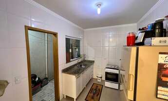 Imagem 6: Sobrado em Condomínio Vila Nhocune, 2 suíte2, 1 vagas, 60 m2