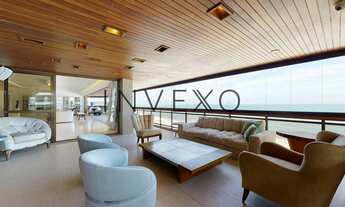 Imagem 7: Apartamento para venda possui 534 metros quadrados com 4 quartos