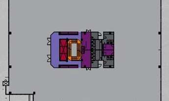 Imagem 7: Conjunto para alugar, 2834 m² por R$ 127.530,00/mês - Chácara Santo Antônio - São Paulo/SP