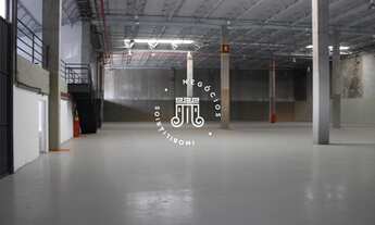 Imagem 3: Jundiaí - Galpão/Depósito/Armazém - Distrito Industrial