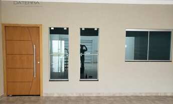 Imagem: Casa Alto Padrão para Venda em Setor Goiânia