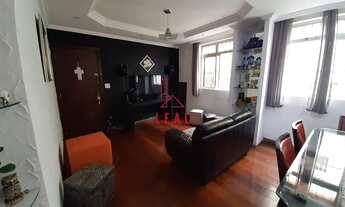 Imagem 4: Apartamento 3 quartos à venda, 3 quartos, 1 suíte, 2 vagas, Nova Floresta - Belo Horizonte