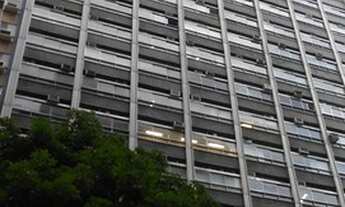 Imagem 3: Centro R$1.500 com carência de 6 meses de R$1mil. Av. Almitante Barroso grupo 93m2