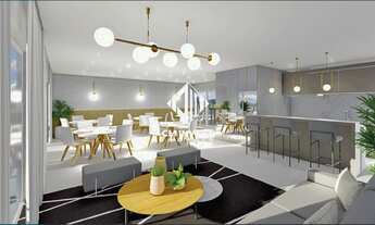 Imagem 4: Na Planta! Apartamento 2 dormitórios com Suíte no Estreito, Florianópolis, SC