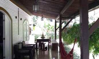 Imagem 4: Casa com 3 Quartos em Condomínio de Aldeia, Camaragibe