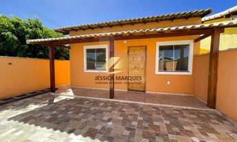 Imagem 3: Excelente casa com 2 quartos, piscina área gourmet em Unamar, Tamoios - Cabo Frio - RJ