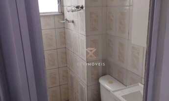 Imagem 2: Apartamento com 2 dormitórios à venda, 50 m² por R$ 165.000 - Taquara - Rio de Janeiro/RJ